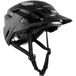 TSG Pepper Solid Color Schwarz Modell Aktion
