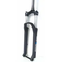 SR Suntour XCM34 BOOST RL 29 Zoll 130 mm 2023 Schwarz