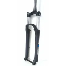 SR Suntour XCM34 BOOST RL 29 Zoll 130 mm 2023 Schwarz