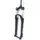 SR Suntour XCM34 BOOST RL 29 Zoll 130 mm 2023 Schwarz