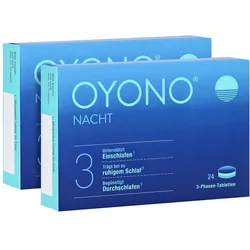 Oyono Doppelpack 48 St