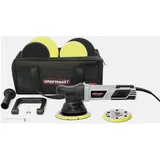Dino Kraftpaket 640301 Exzenterpoliermaschine 230 V 900 W