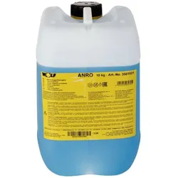WolfWärmeträgerflüssigkeit ANRO 10 Liter Kanister