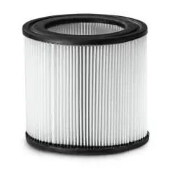 Starmix Faltenfilterpatrone FPP 3400 für eCraft-Sauger 465562 , 1 Filter