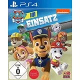 PAW Patrol: Im Einsatz (USK) (PS4)