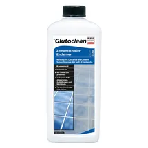 Glutoclean Zementschleier Entferner l