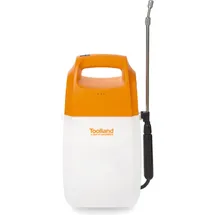 Toolland Drucksprüher 6L