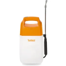 Toolland Drucksprüher 6L