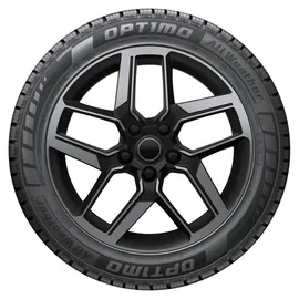 optimo schlafsysteme Optimo All Weather 205/50 R17 93W XL