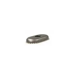 Vayu  Cobra Footstrap Flange Plate STL M6