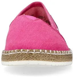 Rieker M2278-31 Damen Pink 37