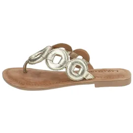 LAZAMANI Juliet Gold 37