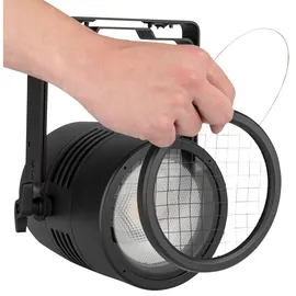 Showtec Gitter für Bühnenblender 100 Blaze Schwarz