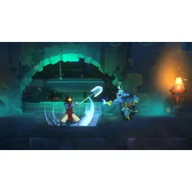Bounty Battle - Edition - PEGI (Nintendo Switch)