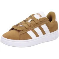 Adidas Grand Court Alpha 00s Bronze Strata / Off White / Off White 43 1/3