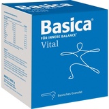 Basica Vital Granulat 800 g