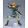 Good Smile Company The Legend of Zelda Tears of The Kingdom Figma Actionfigur Link Tears of the Kingdom Ver. DX Edition 15 cm