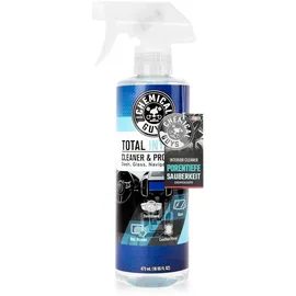 Chemical Guys Total Interior Cleaner 473 ml