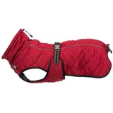 Trixie Minot Hundejacke - Red - 30 cm