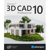 Ashampoo 3D CAD Professional 10,