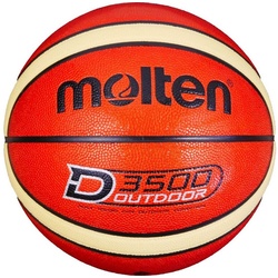Molten Basketball B7D3500 Molten Basketball B7D3500