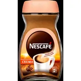 Nescafé Crema Instant-Kaffee 100 g