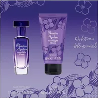 Christina Aguilera Moonlight Bloom Eau de Parfum 15 ml + Shower Gel 50 ml Geschenkset