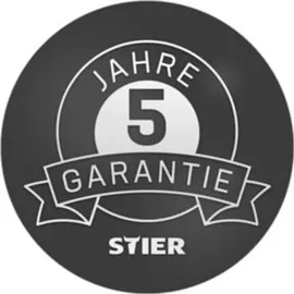 Stier Kleinteileeinsatz für Schubladen der Blendenhöhe 60-90mm