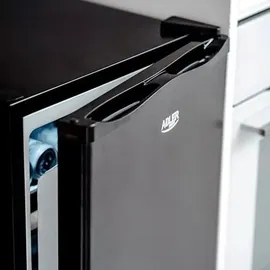 Adler Ad 8089 Kühlschrank 0 l 0 mm hoch Schwarz