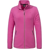 Schöffel Fleecejacke Pink 48