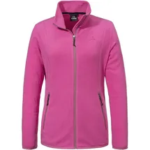 Schöffel Fleecejacke Pink 48