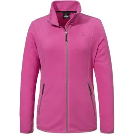 Schöffel Fleecejacke Pink 48