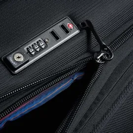 Delsey Montmartre Air 2.0 4-Rollen M 68 cm / 79 l black