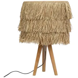 Bazar Bizar The Raf Fia Tischlampe, 28x35x70 cm