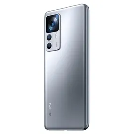 Xiaomi 12T 8 GB RAM 256 GB Silver