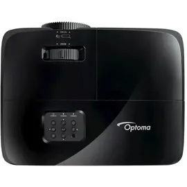 Optoma X400LVe DLP Schwarz