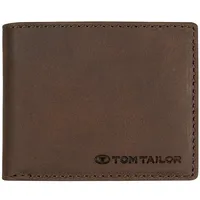 Tom Tailor Ron Portemonnaie braun