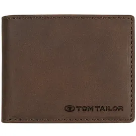 Tom Tailor Ron Portemonnaie braun