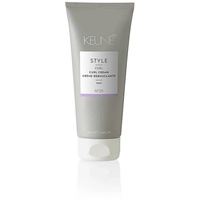 Keune Style Curl Cream Creme, 25, 200 ml