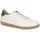 Gabor Sneaker Low Damen Beige/Weiß 37