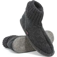 KITZ-PICHLER Hüttenschuh Ötz - Kohle 46