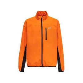 New Line Core Jacke Kinder orange tiger 164