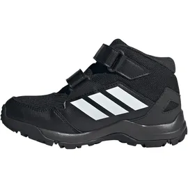 adidas Terrex Skychaser Mid Gore-tex® Wanderschuhe - Core Black / Cloud White / Semi Impact Orange - EU 37 1/3