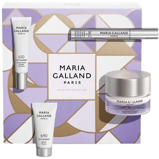 Maria Galland 650-661 Coffret Lift'Expert Set