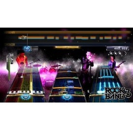 Electronic Arts Rock Band 3 (PS3)