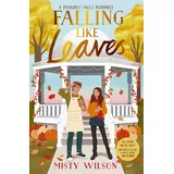 Simon & Schuster Children's UK / Simon & Schuster UK Falling Like Leaves
