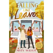 Simon & Schuster Children's UK / Simon & Schuster UK Falling Like Leaves