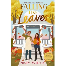 Simon & Schuster Children's UK / Simon & Schuster UK Falling Like Leaves