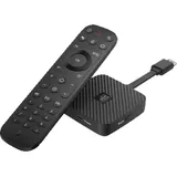 Telekom MagentaTV Stick (2. Generation) Streaming-Stick 16 GB, Schwarz