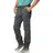 MAN'S WORLD Cargohose Regular Grau 62